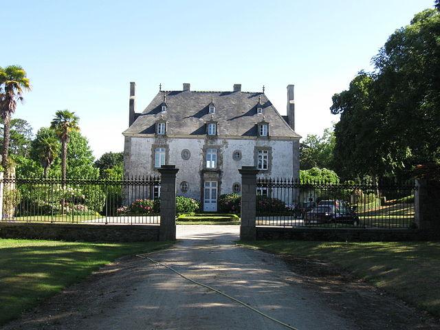 Beaussais-sur-Mer  - Immobilier - CENTURY 21 Dufeil Invest – château de la Ravillais