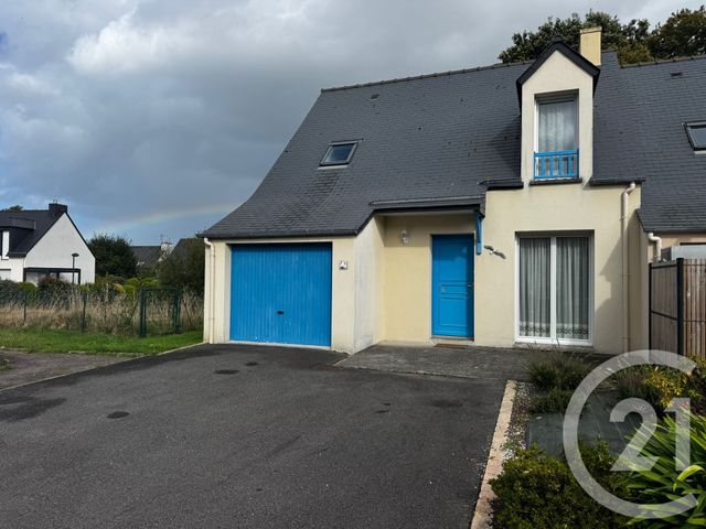 maison - BEAUSSAIS SUR MER - 22