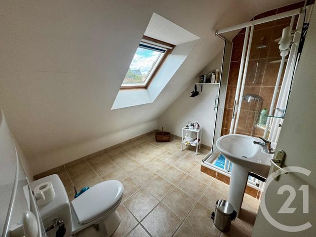 maison à vendre - 4 pièces - 69.98 m2 - BEAUSSAIS SUR MER - 22 - BRETAGNE - Century 21 Dufeil Invest