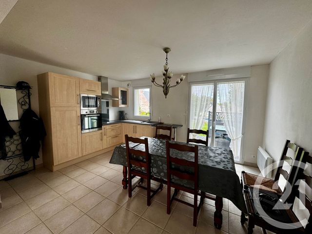 maison à vendre - 4 pièces - 69.98 m2 - BEAUSSAIS SUR MER - 22 - BRETAGNE - Century 21 Dufeil Invest