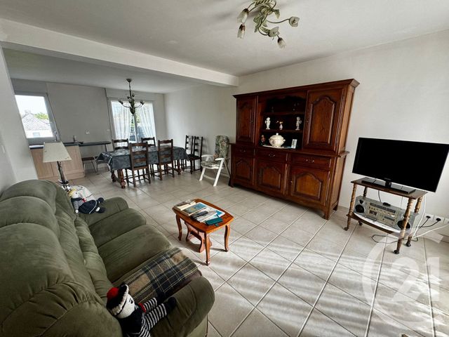 maison à vendre - 4 pièces - 69.98 m2 - BEAUSSAIS SUR MER - 22 - BRETAGNE - Century 21 Dufeil Invest