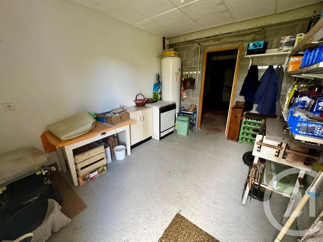 maison à vendre - 4 pièces - 69.98 m2 - BEAUSSAIS SUR MER - 22 - BRETAGNE - Century 21 Dufeil Invest