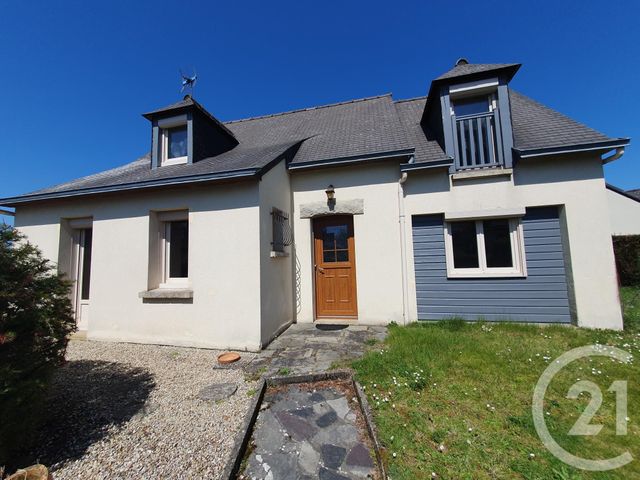 maison - PLEURTUIT - 35