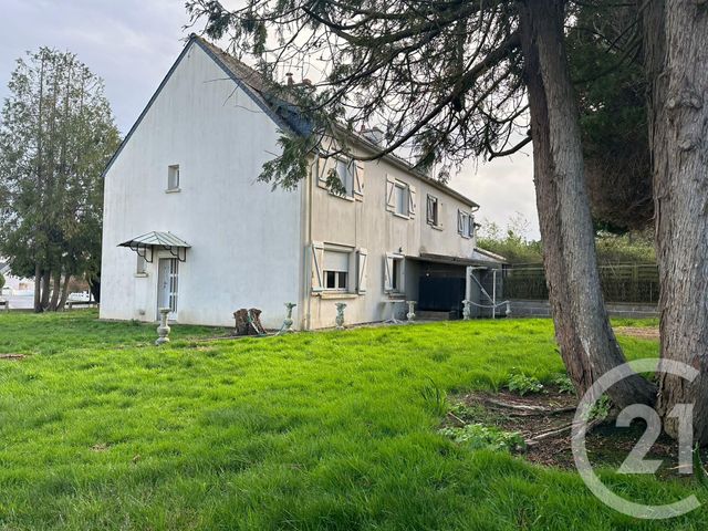 Maison à vendre BEAUSSAIS SUR MER