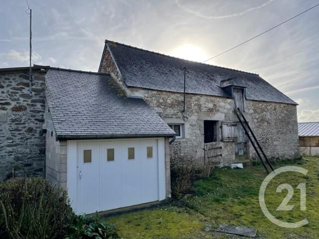 maison - BEAUSSAIS SUR MER - 22