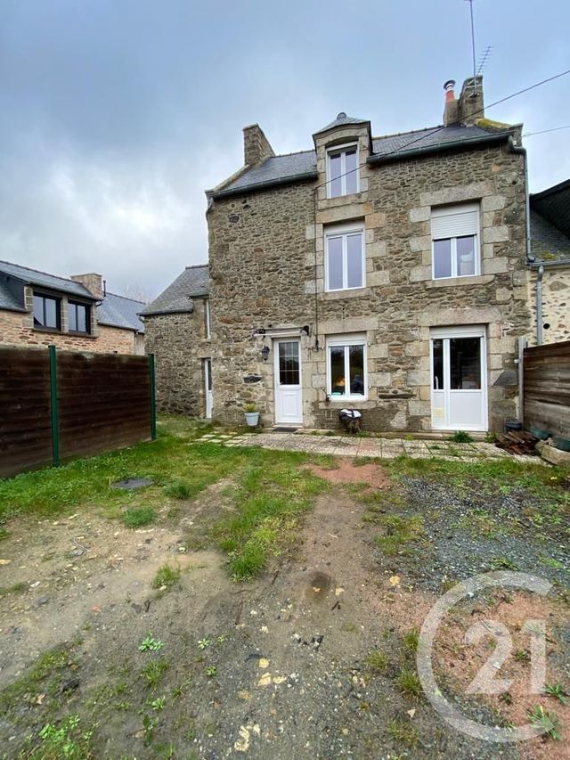 maison - BEAUSSAIS SUR MER - 22