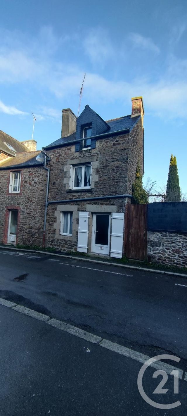 maison - PLEURTUIT - 35