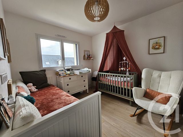 maison à vendre - 5 pièces - 113.0 m2 - BEAUSSAIS SUR MER - 22 - BRETAGNE - Century 21 Dufeil Invest