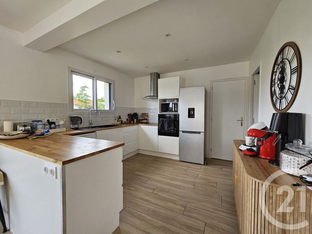 maison à vendre - 5 pièces - 113.0 m2 - BEAUSSAIS SUR MER - 22 - BRETAGNE - Century 21 Dufeil Invest