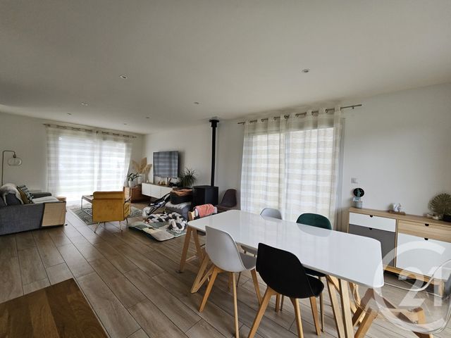 maison à vendre - 5 pièces - 113.0 m2 - BEAUSSAIS SUR MER - 22 - BRETAGNE - Century 21 Dufeil Invest