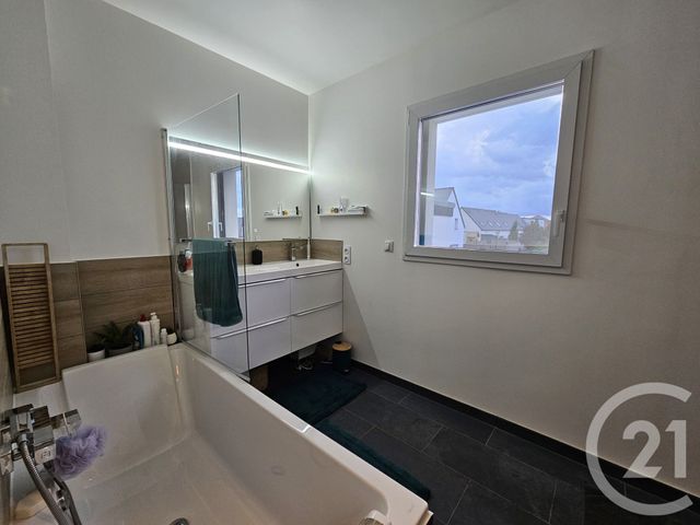 maison à vendre - 5 pièces - 113.0 m2 - BEAUSSAIS SUR MER - 22 - BRETAGNE - Century 21 Dufeil Invest