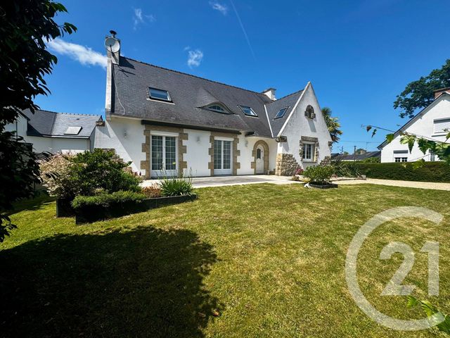 maison - PLESLIN TRIGAVOU - 22
