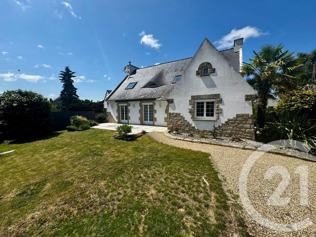 maison - PLESLIN TRIGAVOU - 22