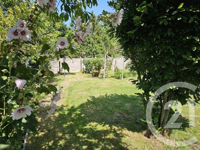 maison à vendre - 5 pièces - 84.0 m2 - PLESLIN TRIGAVOU - 22 - BRETAGNE - Century 21 Dufeil Invest