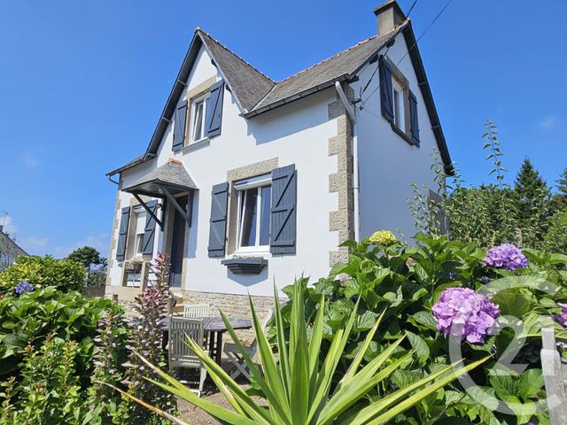 maison - PLESLIN TRIGAVOU - 22