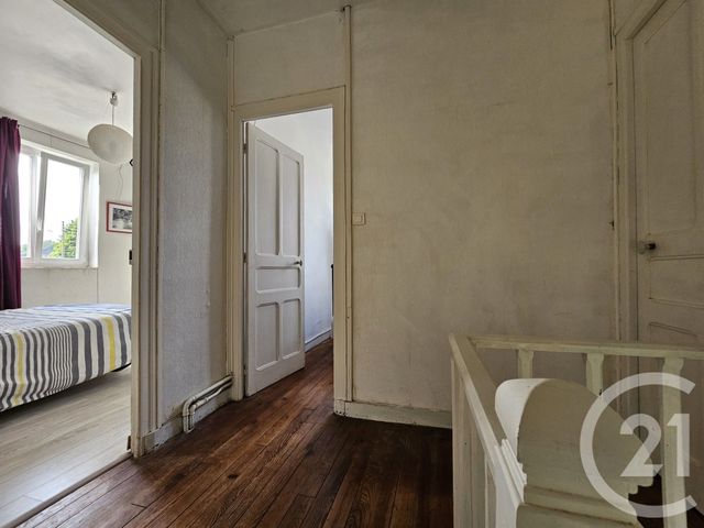 maison à vendre - 5 pièces - 84.0 m2 - PLESLIN TRIGAVOU - 22 - BRETAGNE - Century 21 Dufeil Invest