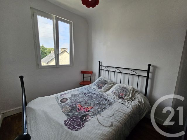 maison à vendre - 5 pièces - 84.0 m2 - PLESLIN TRIGAVOU - 22 - BRETAGNE - Century 21 Dufeil Invest