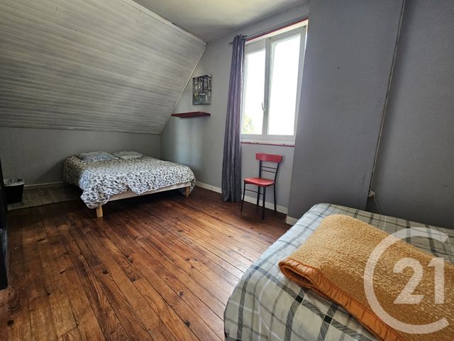 maison à vendre - 5 pièces - 84.0 m2 - PLESLIN TRIGAVOU - 22 - BRETAGNE - Century 21 Dufeil Invest