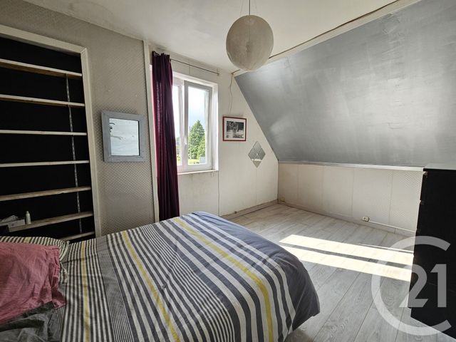 maison à vendre - 5 pièces - 84.0 m2 - PLESLIN TRIGAVOU - 22 - BRETAGNE - Century 21 Dufeil Invest