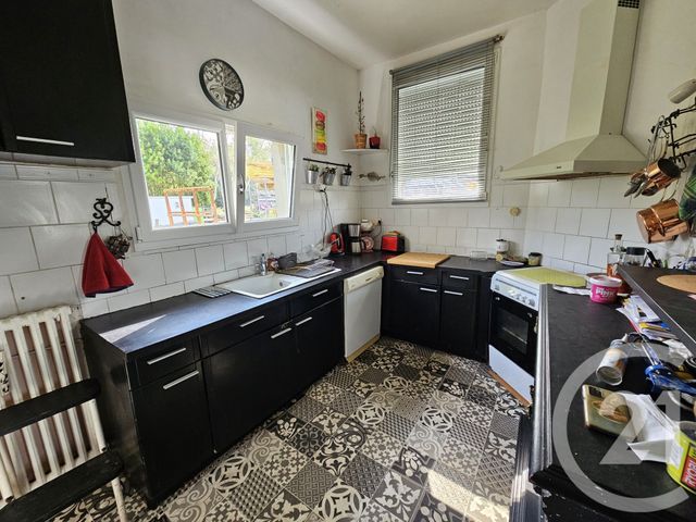 maison à vendre - 5 pièces - 84.0 m2 - PLESLIN TRIGAVOU - 22 - BRETAGNE - Century 21 Dufeil Invest