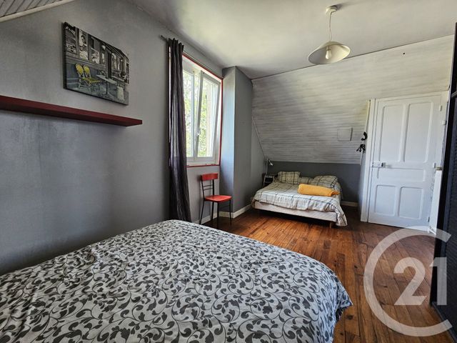 maison à vendre - 5 pièces - 84.0 m2 - PLESLIN TRIGAVOU - 22 - BRETAGNE - Century 21 Dufeil Invest