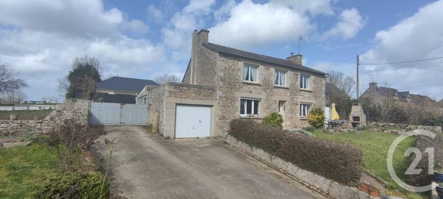 maison - CREHEN - 22