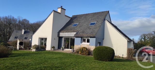 maison - TRELIVAN - 22