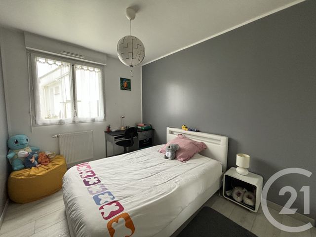 maison à vendre - 4 pièces - 76.03 m2 - PLESLIN TRIGAVOU - 22 - BRETAGNE - Century 21 Dufeil Invest