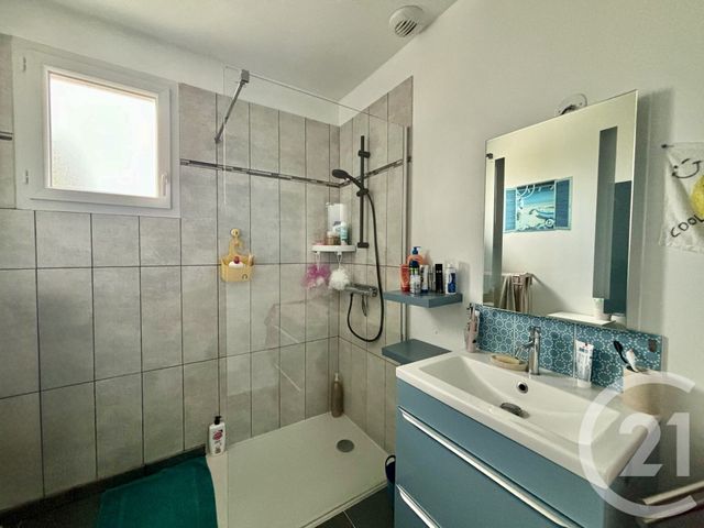 maison à vendre - 4 pièces - 76.03 m2 - PLESLIN TRIGAVOU - 22 - BRETAGNE - Century 21 Dufeil Invest