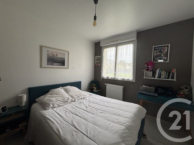 maison à vendre - 4 pièces - 76.03 m2 - PLESLIN TRIGAVOU - 22 - BRETAGNE - Century 21 Dufeil Invest