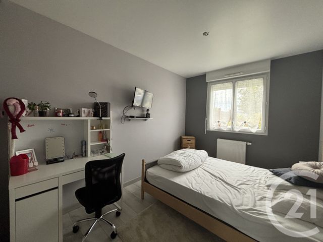 maison à vendre - 4 pièces - 76.03 m2 - PLESLIN TRIGAVOU - 22 - BRETAGNE - Century 21 Dufeil Invest