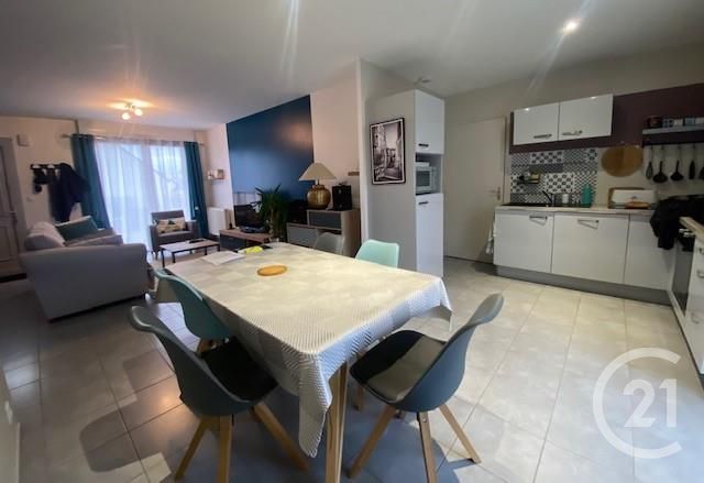 maison à vendre - 4 pièces - 76.03 m2 - PLESLIN TRIGAVOU - 22 - BRETAGNE - Century 21 Dufeil Invest