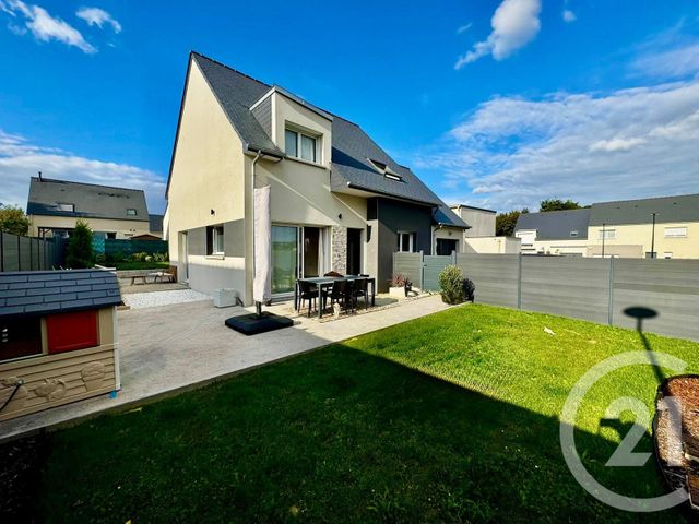 maison - BEAUSSAIS SUR MER - 22