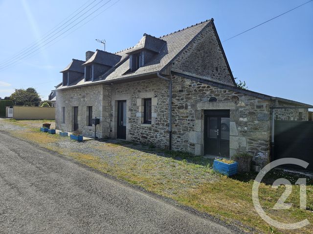 maison - BEAUSSAIS SUR MER - 22