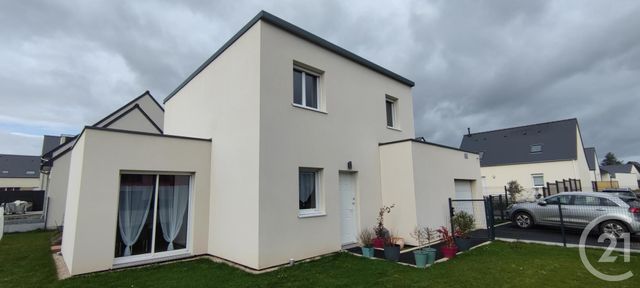 maison - BEAUSSAIS SUR MER - 22