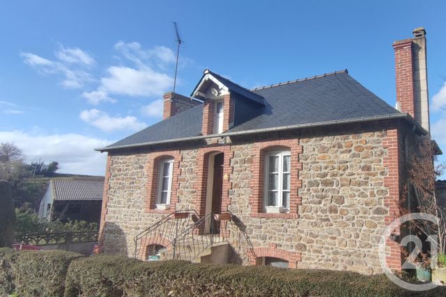 maison - BEAUSSAIS SUR MER - 22
