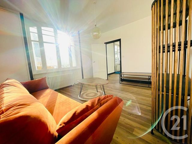 appartement - LANCIEUX - 22