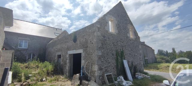 Maison à vendre BEAUSSAIS SUR MER