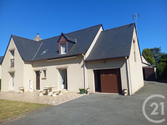 maison - ST BRIAC SUR MER - 35
