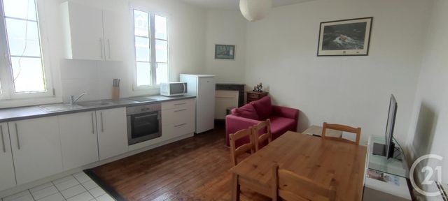 Appartement F3 à vendre - 3 pièces - 45.41 m2 - ST MALO - 35 - BRETAGNE - Century 21 Dufeil Invest