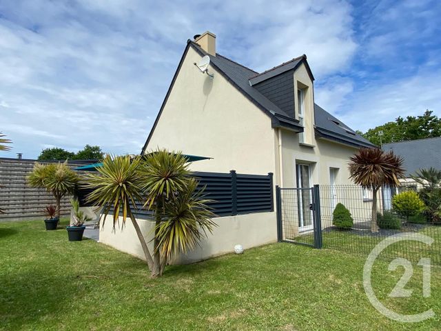 maison - BEAUSSAIS SUR MER - 22