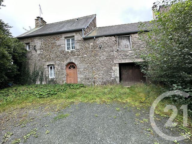 Maison à vendre LANGUENAN