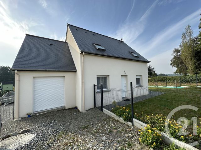 Maison à vendre CREHEN