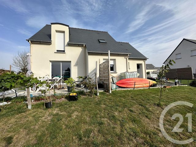 maison - CREHEN - 22