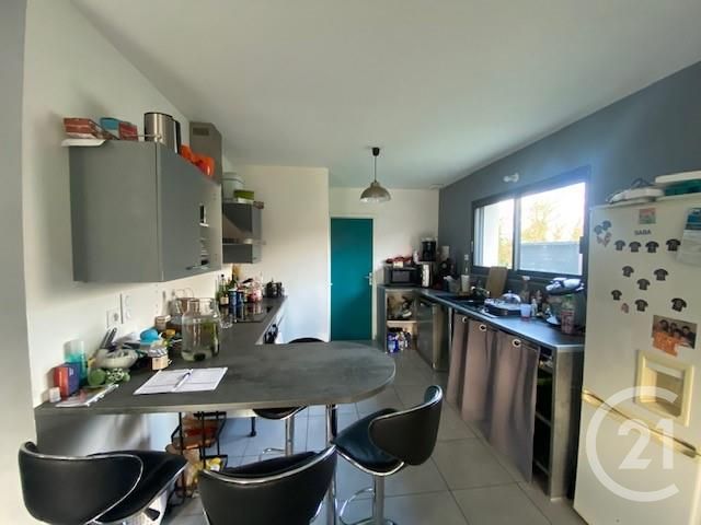 maison à vendre - 5 pièces - 98.29 m2 - LANCIEUX - 22 - BRETAGNE - Century 21 Dufeil Invest