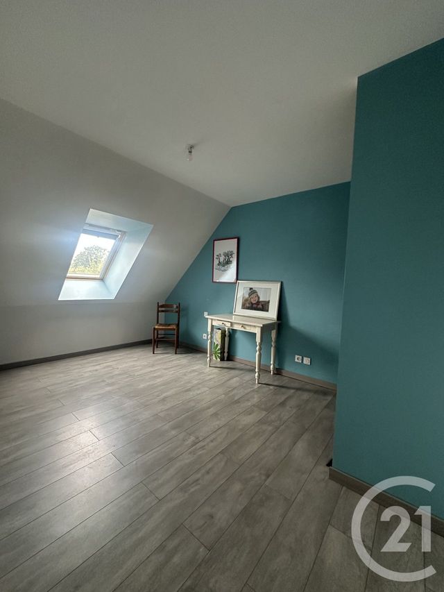 maison à vendre - 5 pièces - 100.0 m2 - LANCIEUX - 22 - BRETAGNE - Century 21 Dufeil Invest