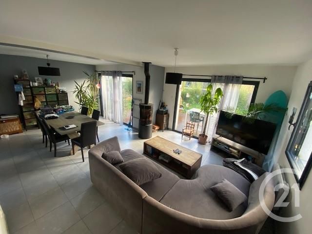 maison à vendre - 5 pièces - 98.29 m2 - LANCIEUX - 22 - BRETAGNE - Century 21 Dufeil Invest