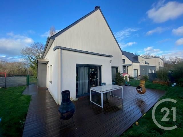 Maison à vendre LANCIEUX