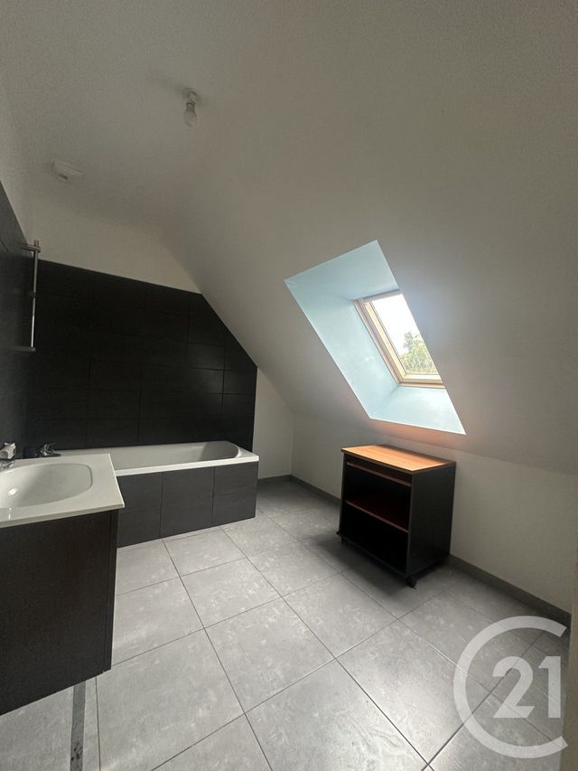 maison à vendre - 5 pièces - 100.0 m2 - LANCIEUX - 22 - BRETAGNE - Century 21 Dufeil Invest