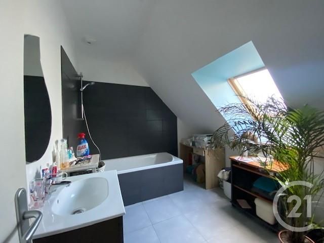 maison à vendre - 5 pièces - 98.29 m2 - LANCIEUX - 22 - BRETAGNE - Century 21 Dufeil Invest